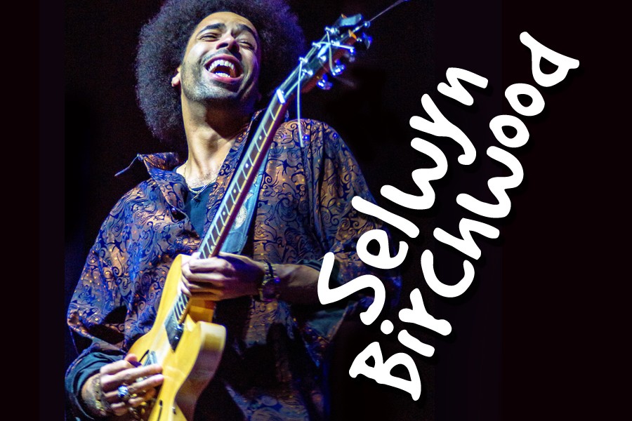 Selwyn Birchwood|Show | The Lyric Theatre